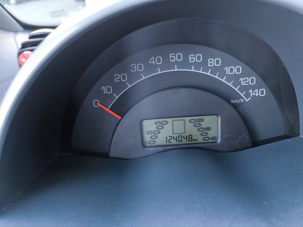 smart fortwo Nacional com revisoes na Marca