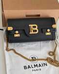 Torebka Balmain Paris