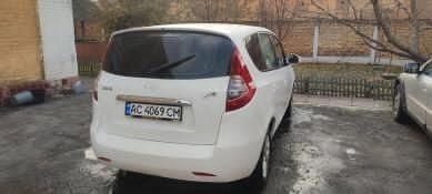 Продам JAC l6 економний автомобіль ціна 3300$ можливий обмін