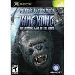 XBOX Classic KING KONG Games4US Pasaż Łódzki