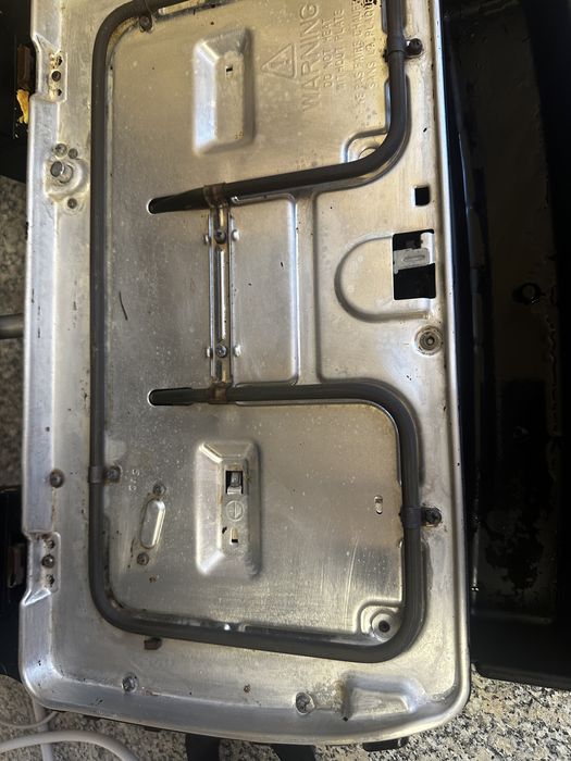 Гриль Tefall XXL