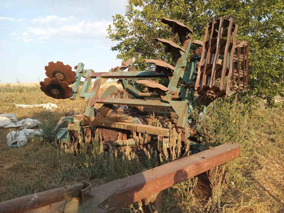 Трактор Т-150 ХТЗ