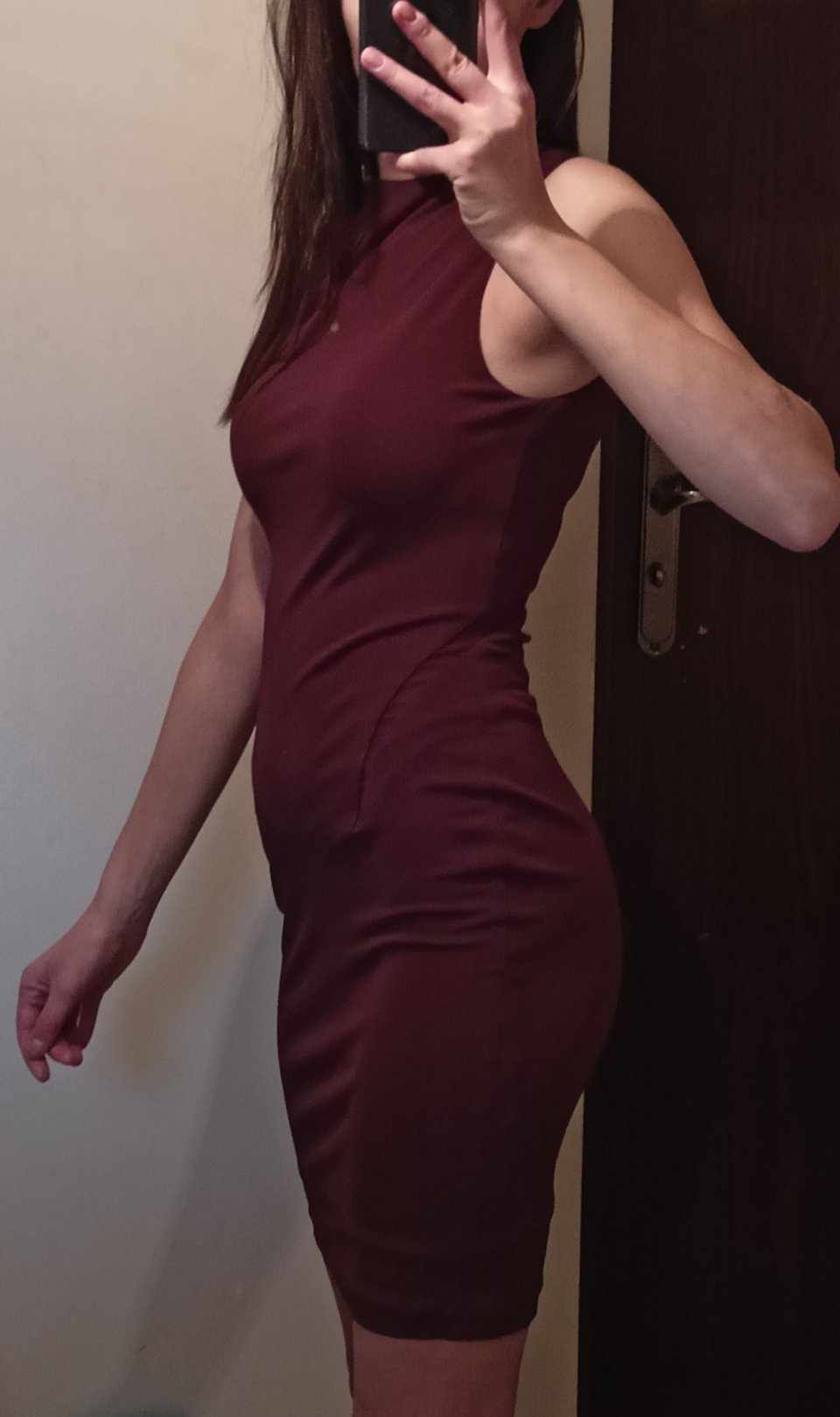 Sukienka Alexander Wang
