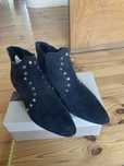 Botki skorzane steve madden