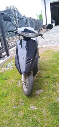 Honda dio af  27