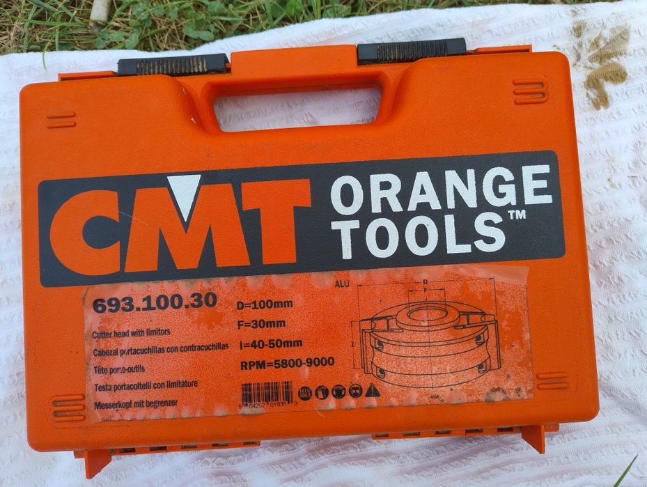 Heblarka ,frezarka ,wiertarka 3w1