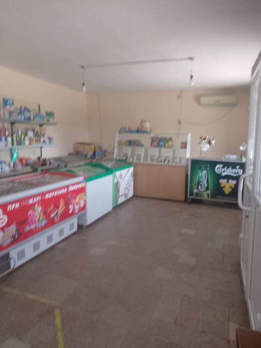 Продається магазин, продуктовий магазин, комерційна нерухомість