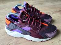 Buty damskie Nike Huarache Premium sneakersy