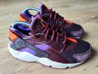Buty damskie Nike Huarache Premium sneakersy