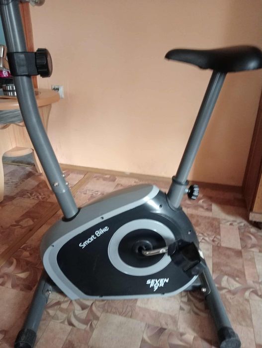 Rower stacjonarny