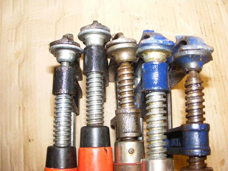 Sciski stolarskie markowe