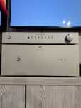 Nad S200 + Nad S100