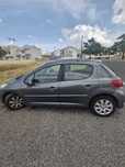 Vendo Peugeot 207