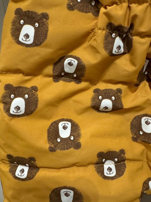 Kombinezon zimowy cool club r86