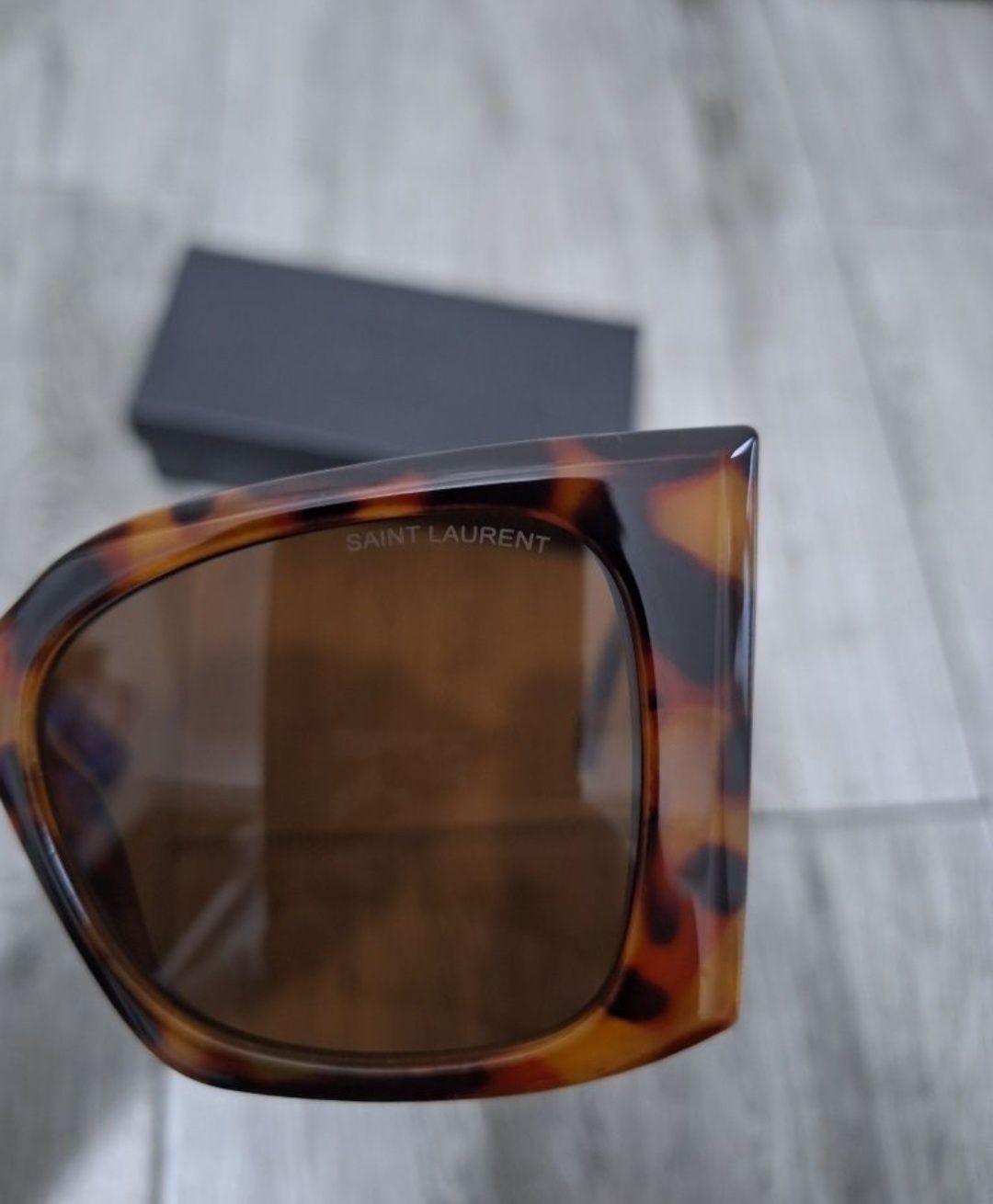 Saint  Laurent  okulary przeciwsłoneczne