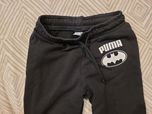 Puma Batman Superman spodnie dresowe