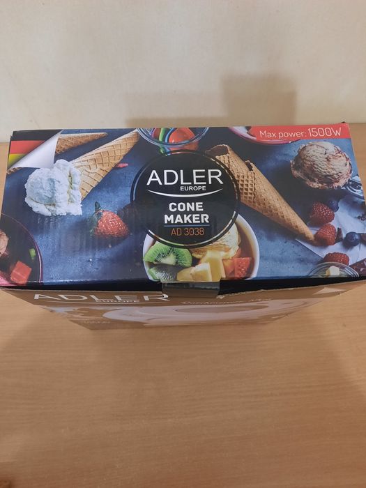 Електровафельниця.производсво Німечини