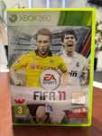 Xbox 360 Fifa 11 Po Polsku