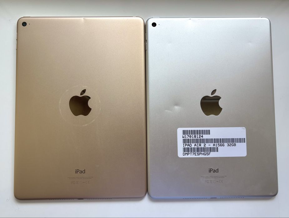 Планшети Apple iPad Air 2 WiFi МДМ