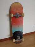 Skate street Globe