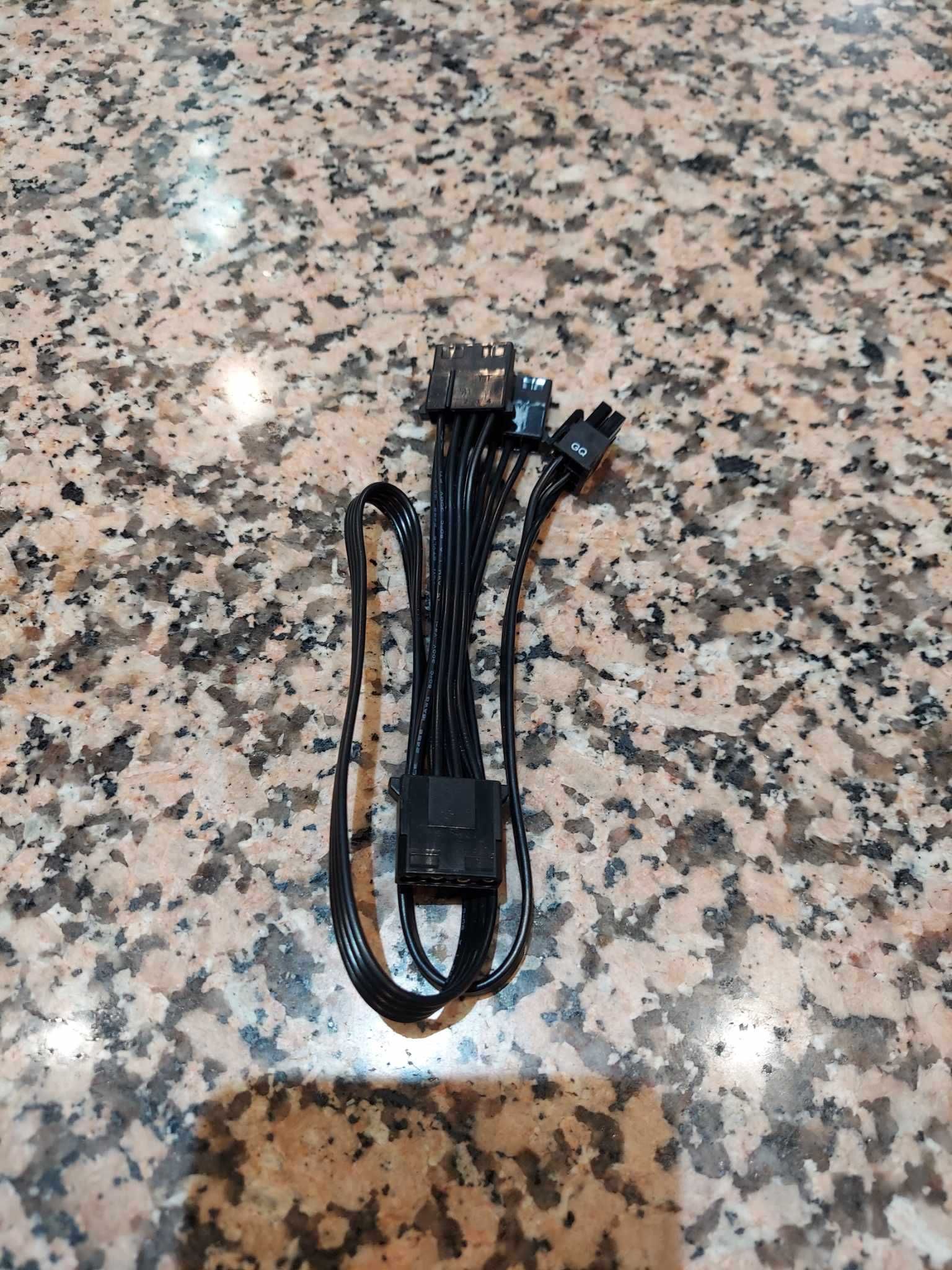 EVGA Perif Cable