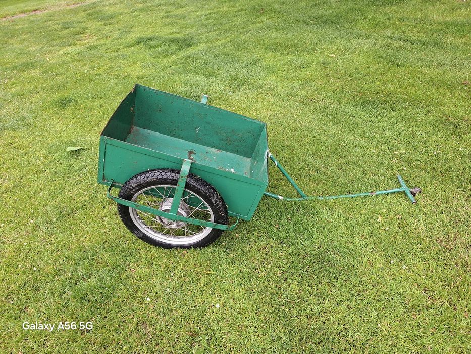 Wózek  transportowy