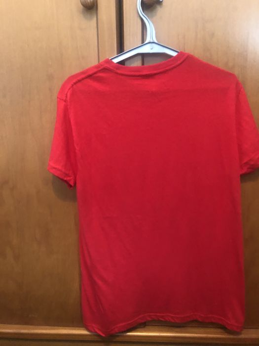 T-shirt oficial Red Dead Redemption M