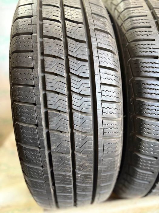 Скад шин б/в. 215/65 R16C CST Van Master All-Season ACT1