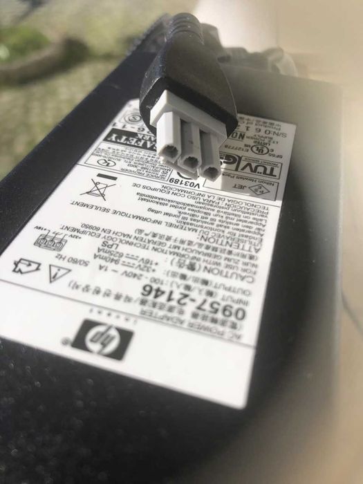 Transformador para impressora HP