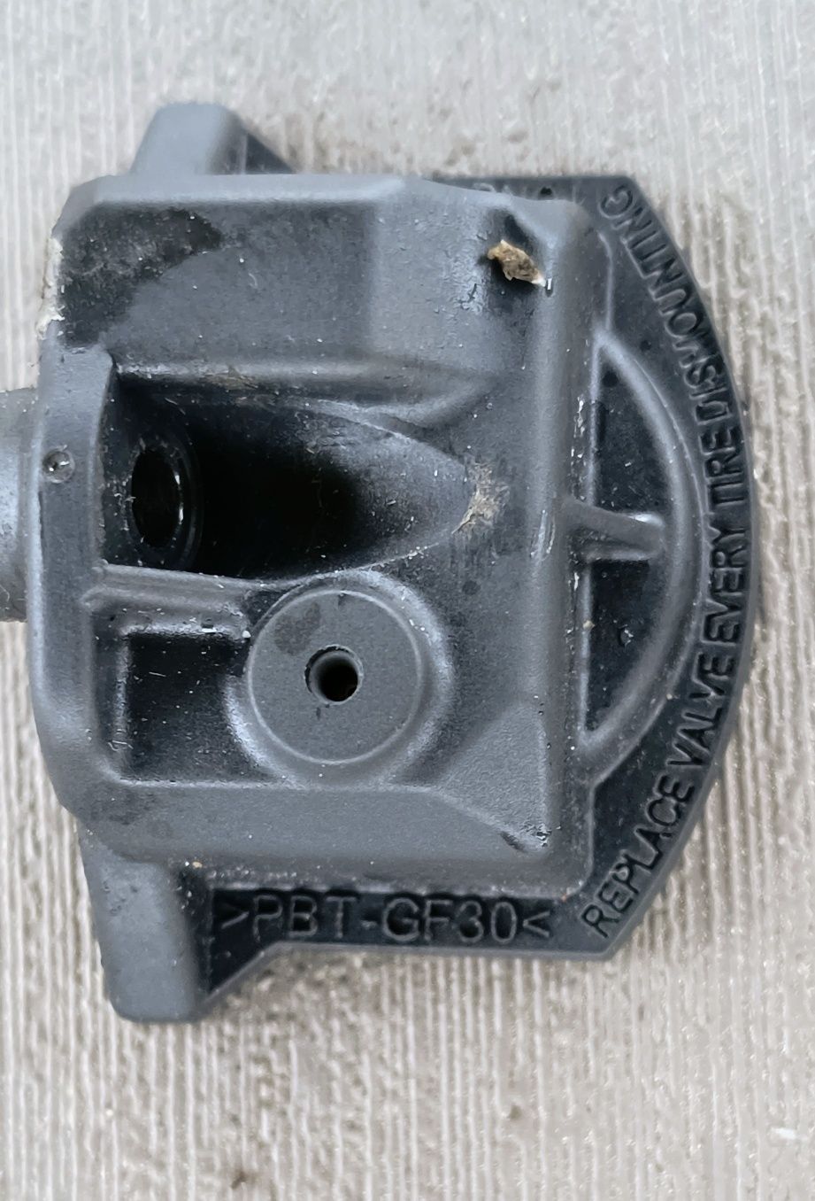 czujniki ciśnienia tpms opon nissan renault