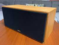 Głośnik Kolumna Centralna Klipsch KG2.2V OAK w kolorze dębu Vintage
