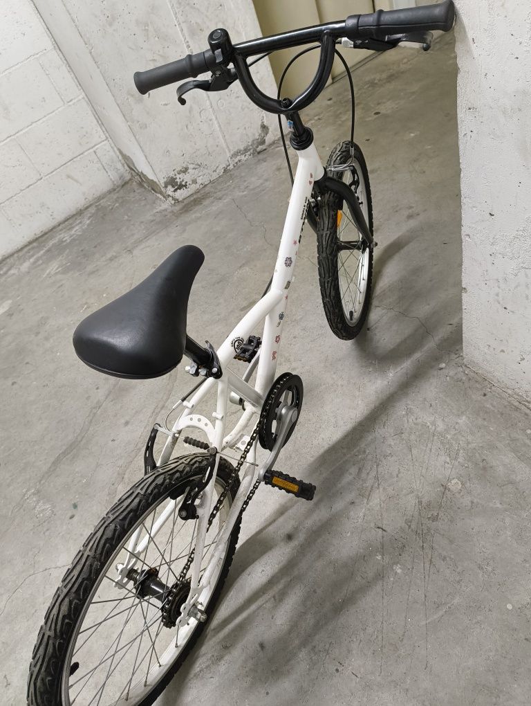 Bicicleta infantil