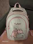 Plecak szkolny Pusheen