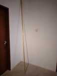Varão para cortinado