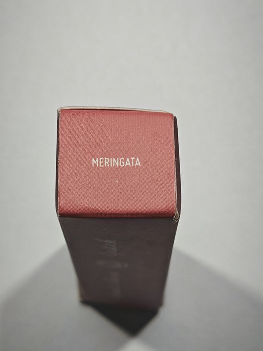 Pomadka Do Ust  Neve Cosmetics Meringata - Różowa