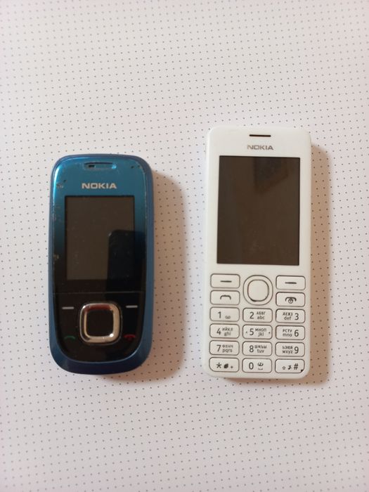 Кнопочный телефон Nokia