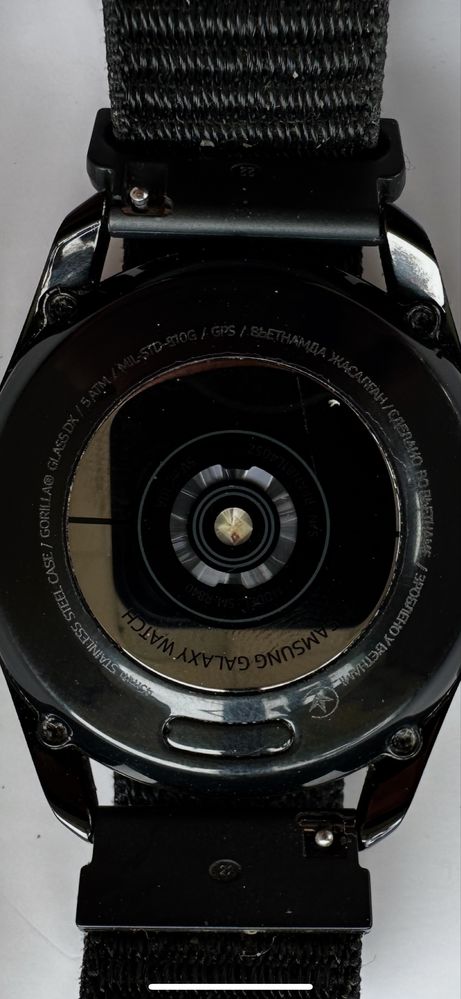 Samsung Galaxy Watch 3 42mm