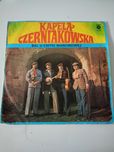 Kapela Czerniakowska płyta winylowa