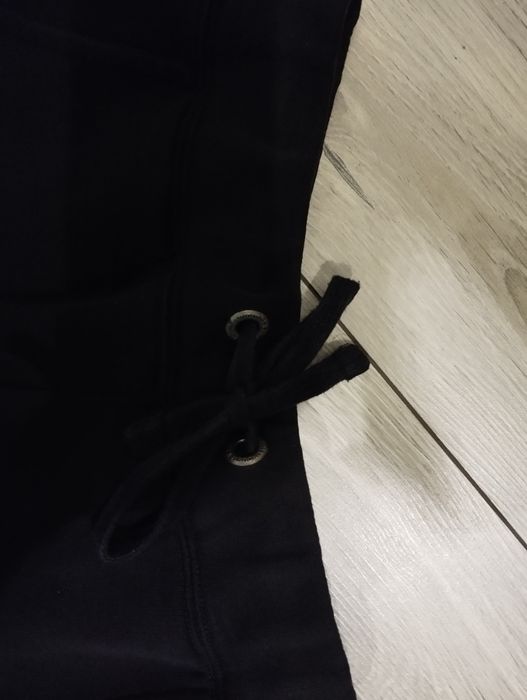 Alpha Industries шорти футболка штани сумка ремінь бомбер худак