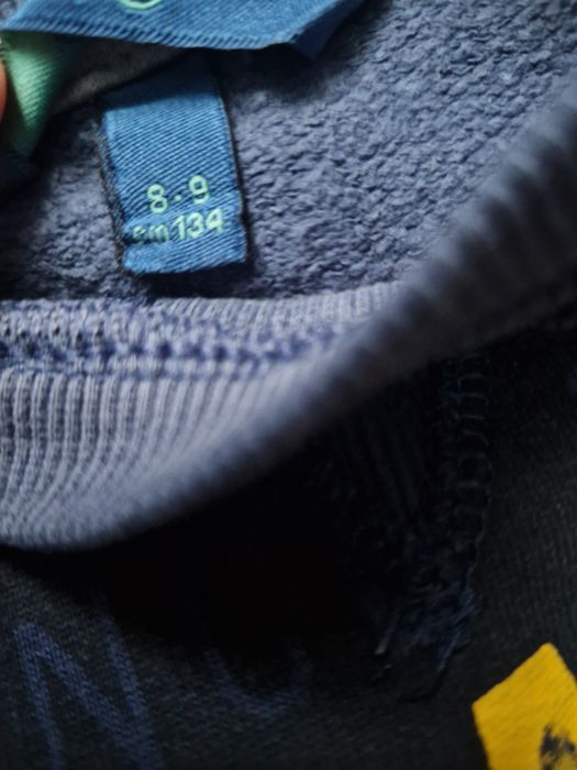 Кофта, свитер Polo, реглан для мальчика на 8-9 лет