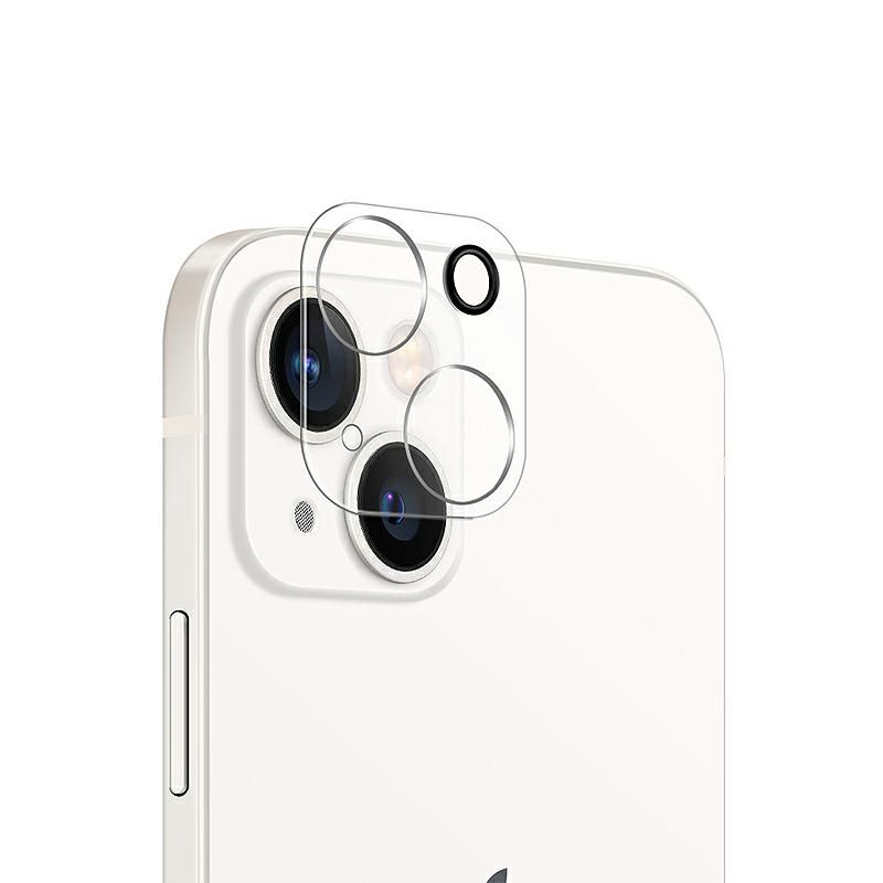 Szkło Hartowane Na Obiektyw Do Iphone 12 Pro 6,1"