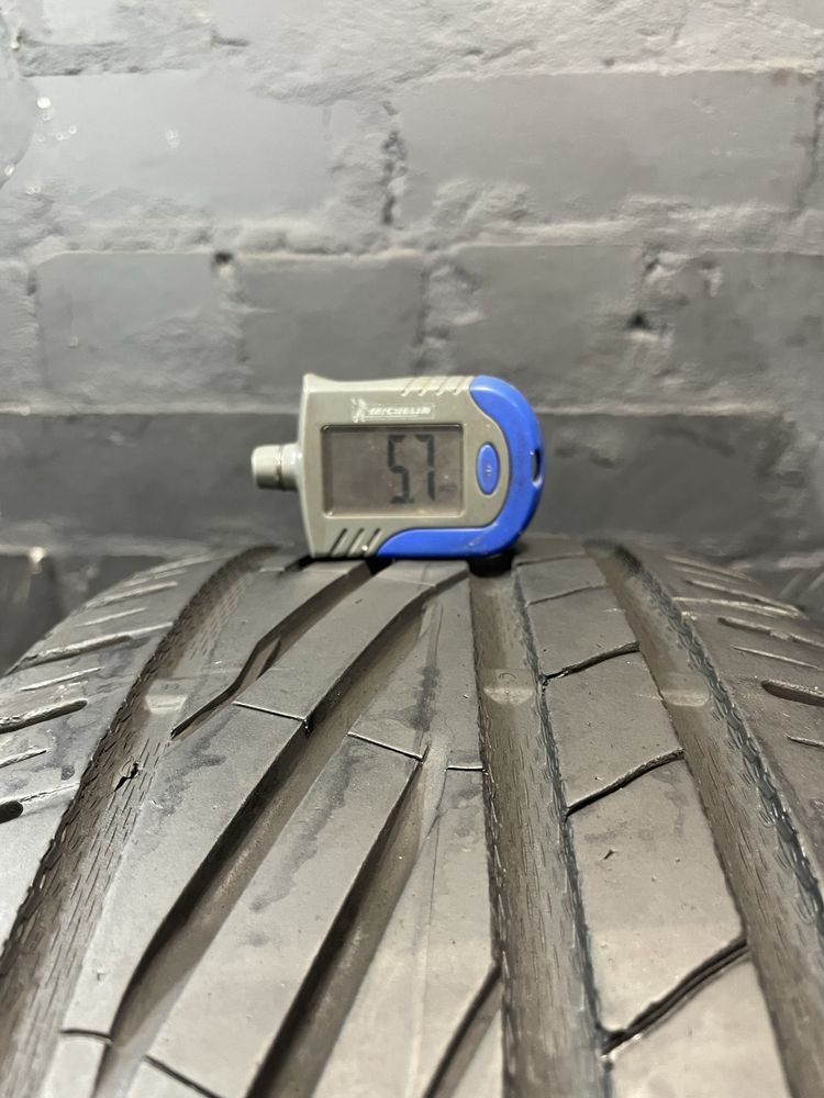 2шт 205/55 R16 Uniroyal Rain Sport 5