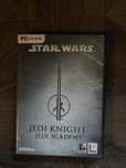 Stars wars jedi knight pc