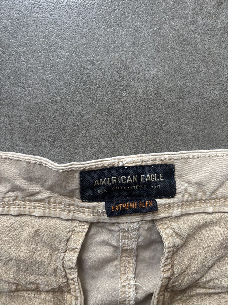 Spodnie American Eagle M