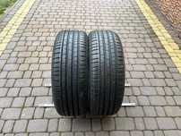 Opony Pirelli P Zero 235/50/19 99V FR VOL JAK NOWE