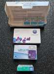 Soczewki Biofinity, MonoVision, Alcon, Acuvue -3,25/-0,75/140