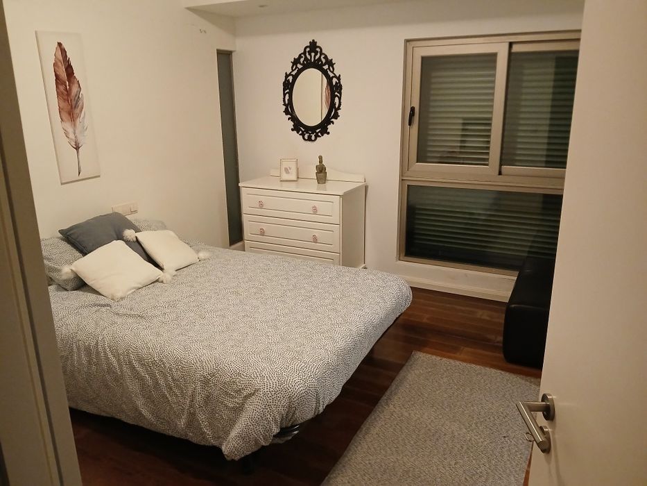 Suite completa como nova