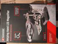 Parkside zestaw do mechaniki precyzyjnej  nowy