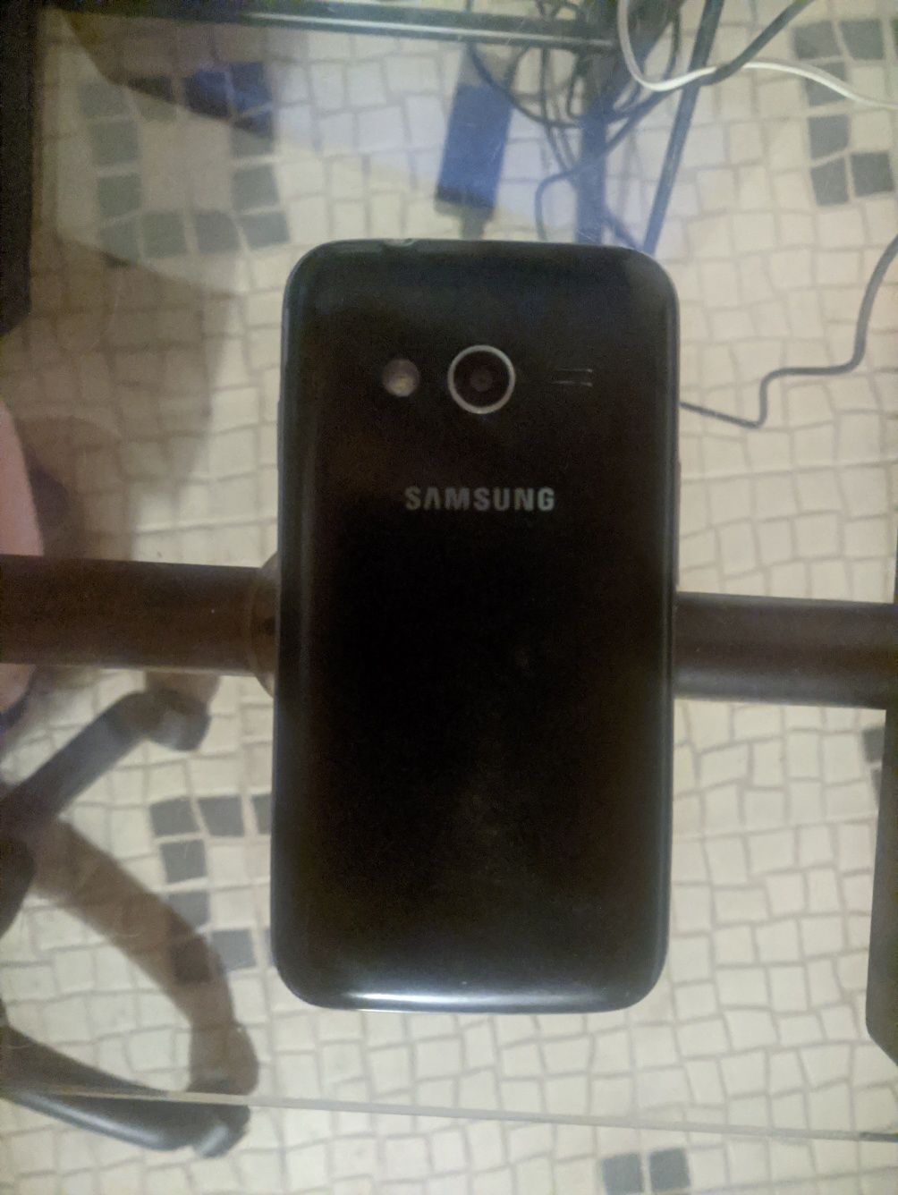 Samsung Galaxy Trend 2 Lite para peças