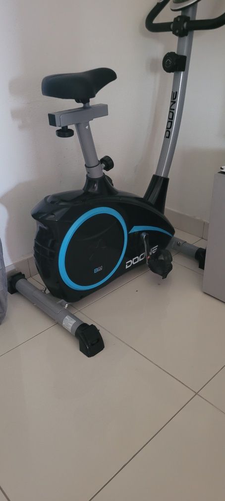 Vendo Bicicleta estatica